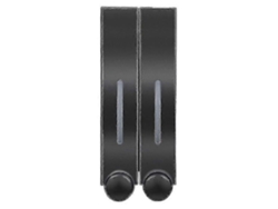 Dispensador de inyecciones de pared Rosewell de 3 piezas