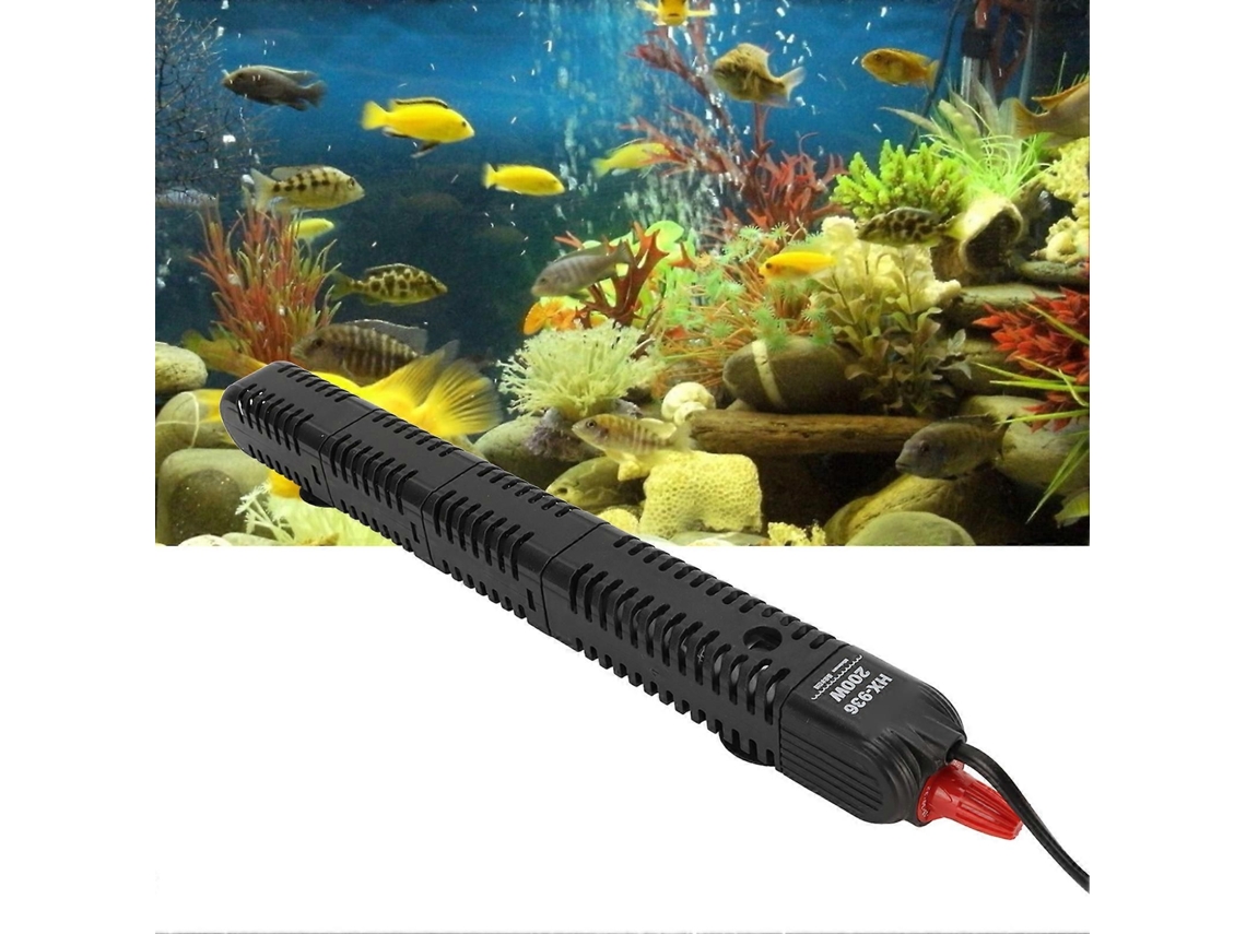 Juego de fundas protectoras para calentador de acuario GOKOCO