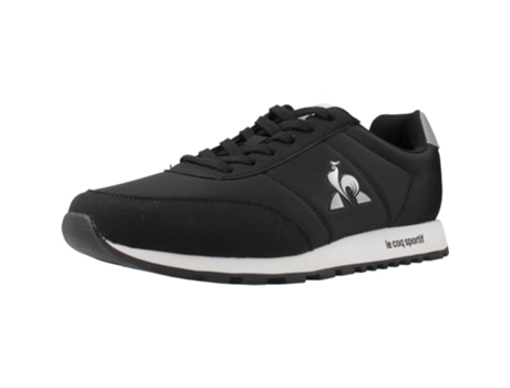 Zapatos de Hombre LE COQ SPORTIF Racerone Tecido Negro (45)