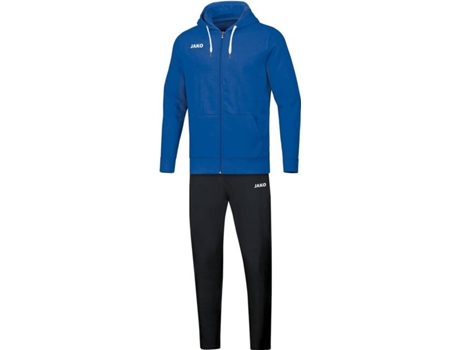 Chándal para Hombre JAKO Base Azul (XL)