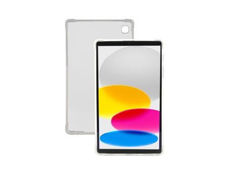 Funda para Tablet 10TH GEN MOBILIS 061018 10,9 Transparente