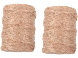 Rollos De Cuerda De Yute Multifilamento Para Embalaje