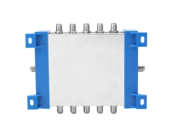 Divisor 5 Vias Antena Tv LAXISCREED