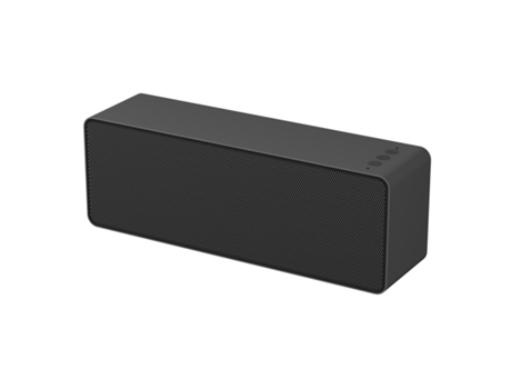 Altavoz Bluetooth YDCY 0831H55 Negro
