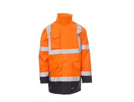 Abrigo PAYPER WEAR Hombre (Multicolor - XL)