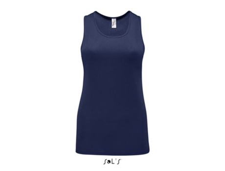 Camiseta SOL'S (XS)