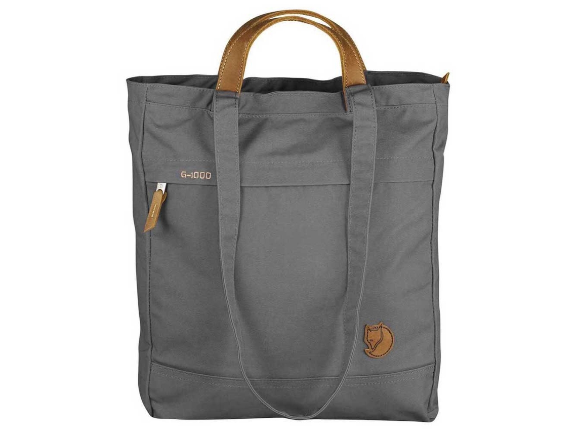 Bolsa de Pelotas FJÄLLRÄVEN Tote no. (Gris)
