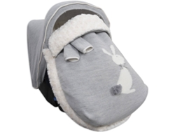 Funda Protectora BABYLINE Cottontail