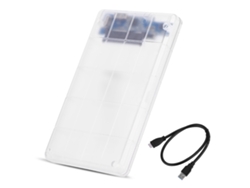 Unidad Óptica Grabadora De Dvd Usb Externa Para Windows Xp/8/vista (accesorio)