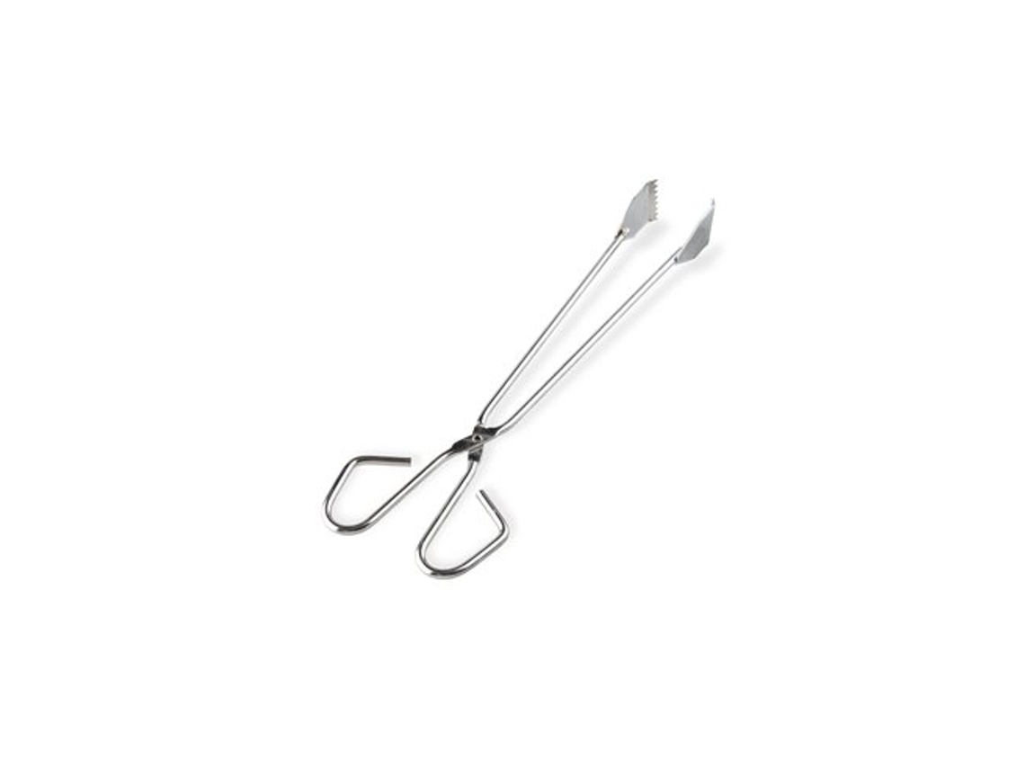 Tenacilla Carne Inox Con Pala 38cm