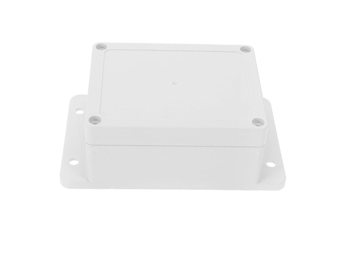 Caja De Conexiones Eléctricas Impermeable Para Terminales De Monitorización