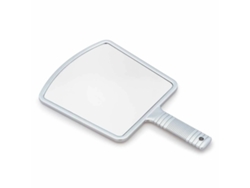 Espejo TERMIX Profesional (22x36cm - Plateado)