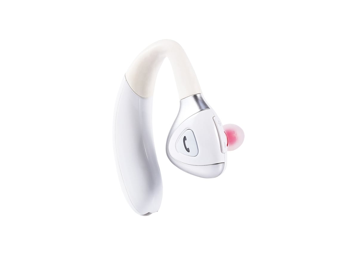 Auriculares Bluetooth (batería Dual Desmontable Y Reemplazable, Inalámbricos Supraaurales)