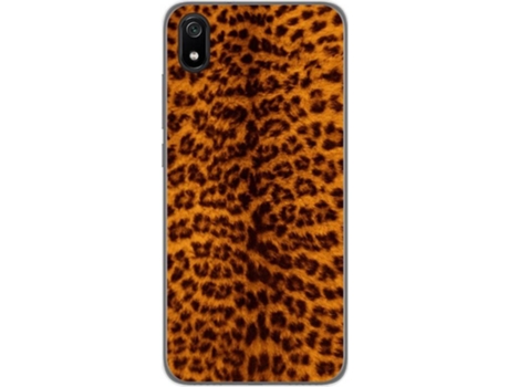 Carcasa Xiaomi Redmi 7A TUMUNDOSMARTPHONE Animal 03 Multicolor