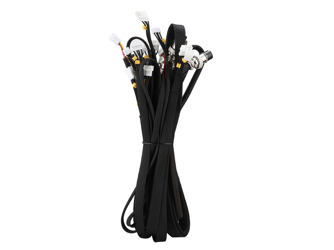 Accesorios para impresoras 3D, conexión extendida al host, compatible con la serie CR-10.