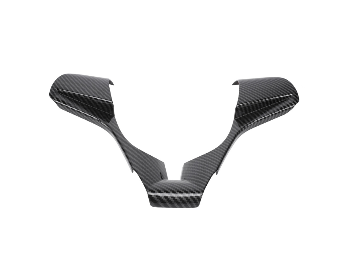 Embellecedor Adhesivo Para La Cubierta Del Volante Del Cruze 2009-2015
