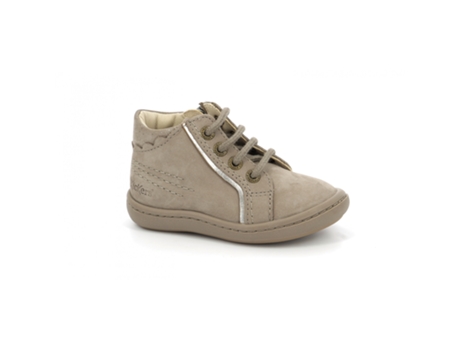Botas para Mujer KICKERS (36 - Multicolor)