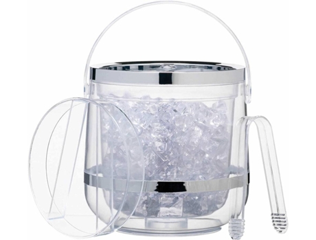 Cubitera de Hielo KITCHEN CRAFT Kcbcbuc