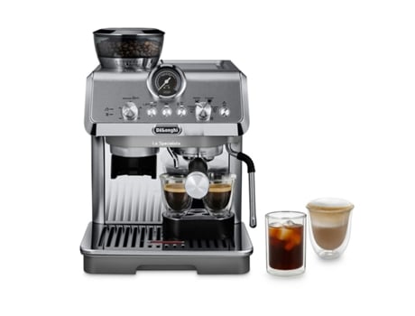 Cafetera Express de Brazo DELONGHI EC9255.M 1300 W 1,5 L 250 g