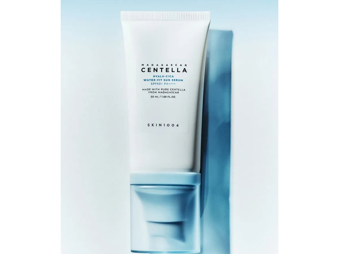SKIN 1004 - Madagascar Centella Hyalu-Cica Water-Fit Sun Serum SPF 50 PA