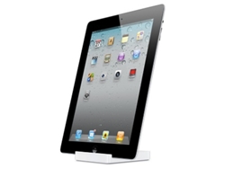 Docking Station APPLE MC940ZM/A (iPad 2 - 9.7'' - Blanco)