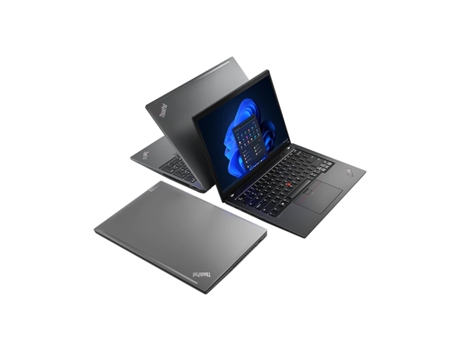 Portátil LENOVO Thinkpad T14S G3 R7-Pro 6850U 32Gb 1Tb Ssd Bt Reacondicionado Como Novo