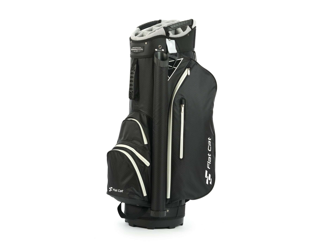 Bolsa de golf ligera y resistente al agua FLAT CAT Light Fit