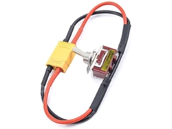 Interruptores De Conexión En T Xt90/60 Para Modelos Con Protección Contra Sobrecorriente Y
