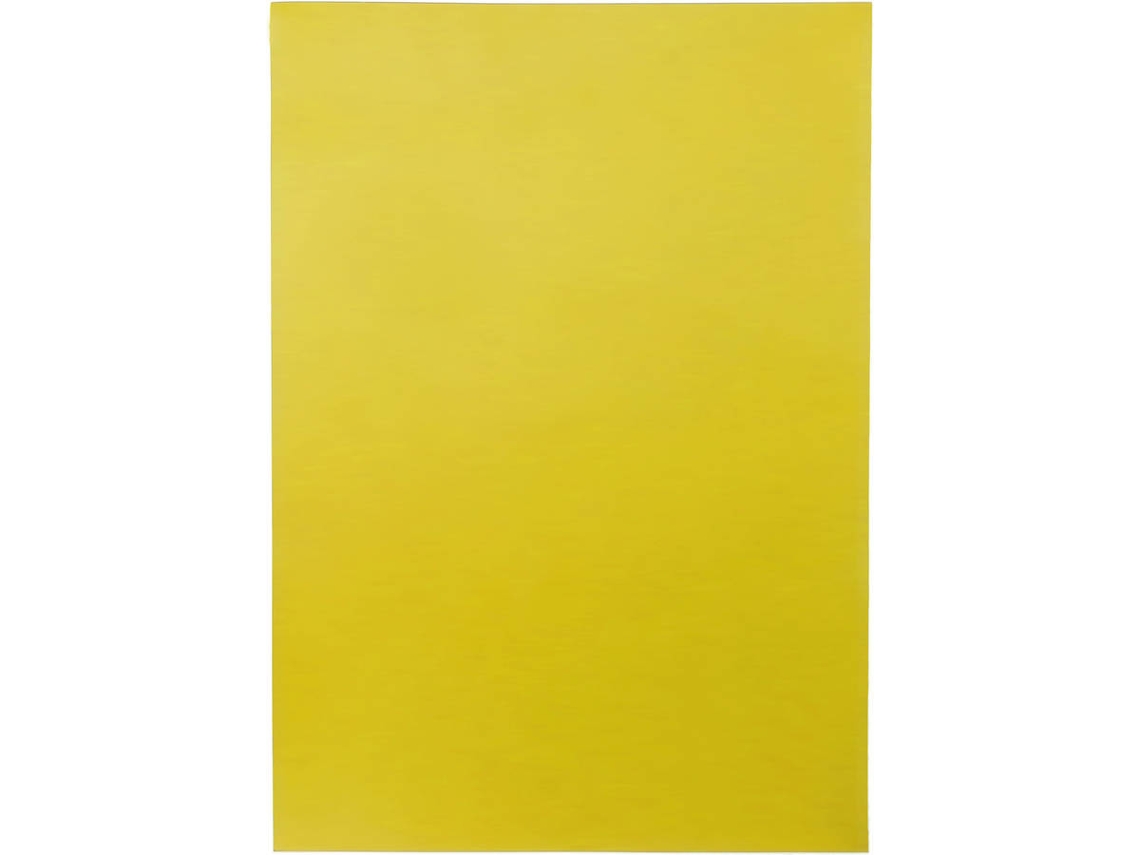 Porta Documentos PRIMEMATIK Amarillo (A4)