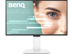 Monitor BENQ GW2790TC (27'' - Full HD - 5 ms - 144 Hz - Blanco)