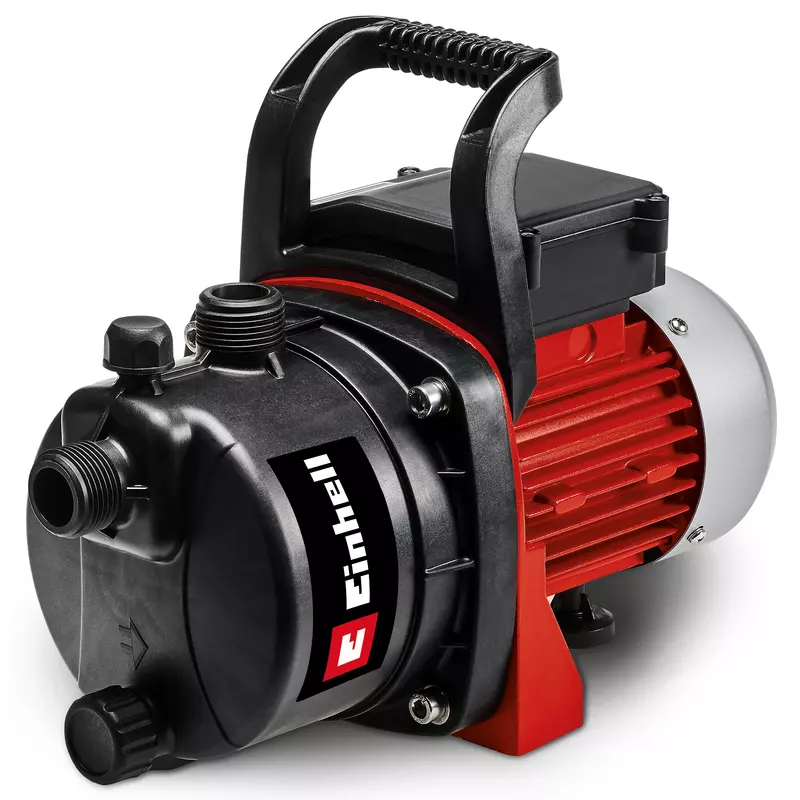Bomba de Riego EINHELL Gc-Gp 6538
