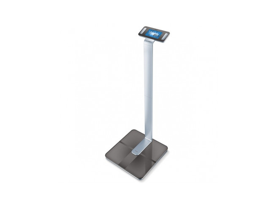 Bascula bluetooth 8 electrodos +soporte | BF-1000 | Beurer