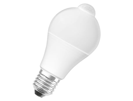 Bombilla LED OSRAM A E27 Opal 8,8W 806Lm 2700K IP20 200 [LV-4058075428348]