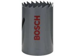 Sierras Craneales BOSCH en Bimetal Hss para Adaptador Steard 37 mm - 1 7-16"