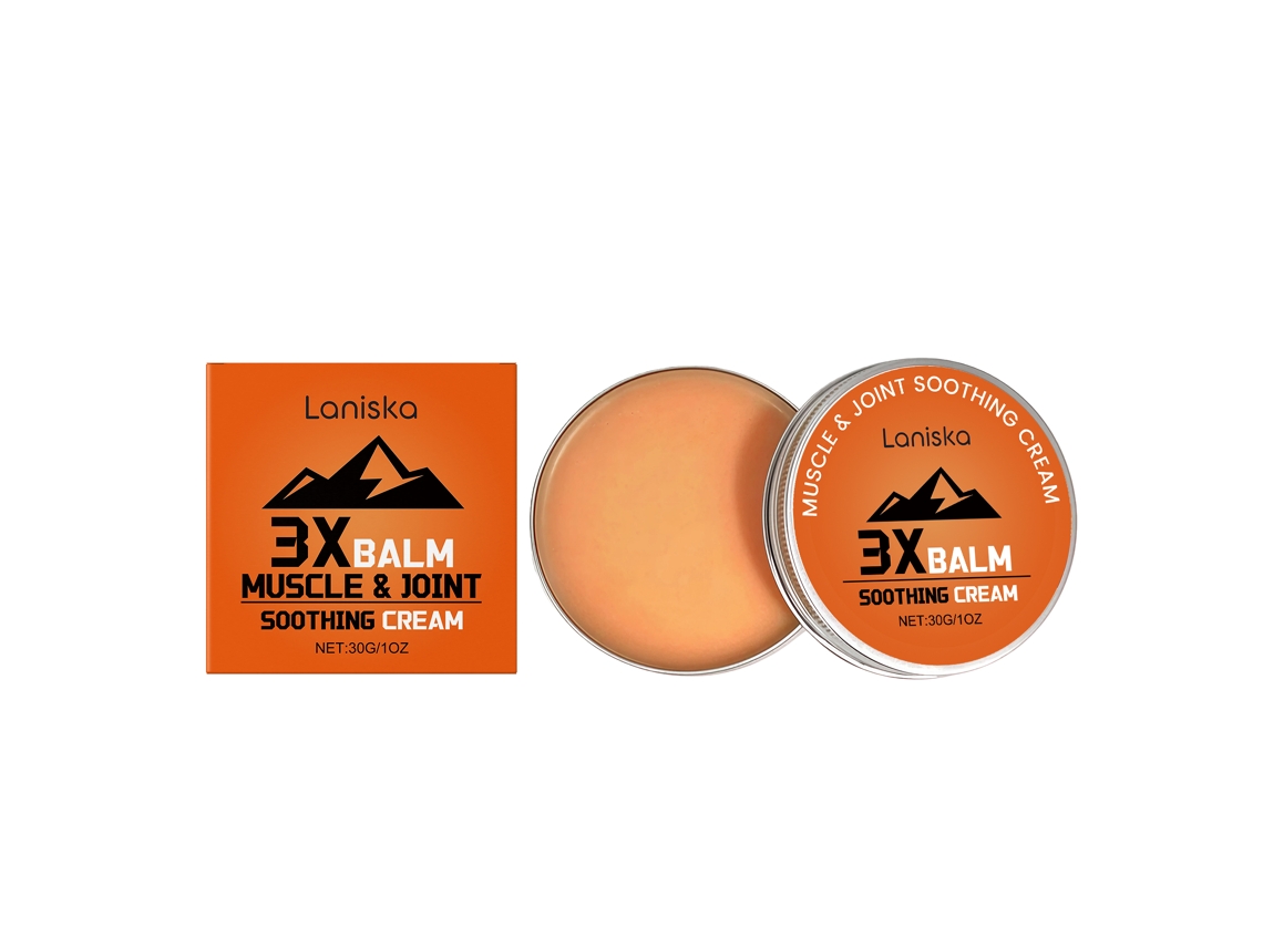 Crema calmante para las articulaciones Worten