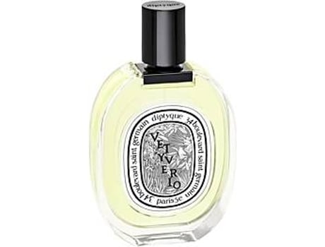 Perfume DIPTYQUE Vetyverio Eau De Toilette (100ml)