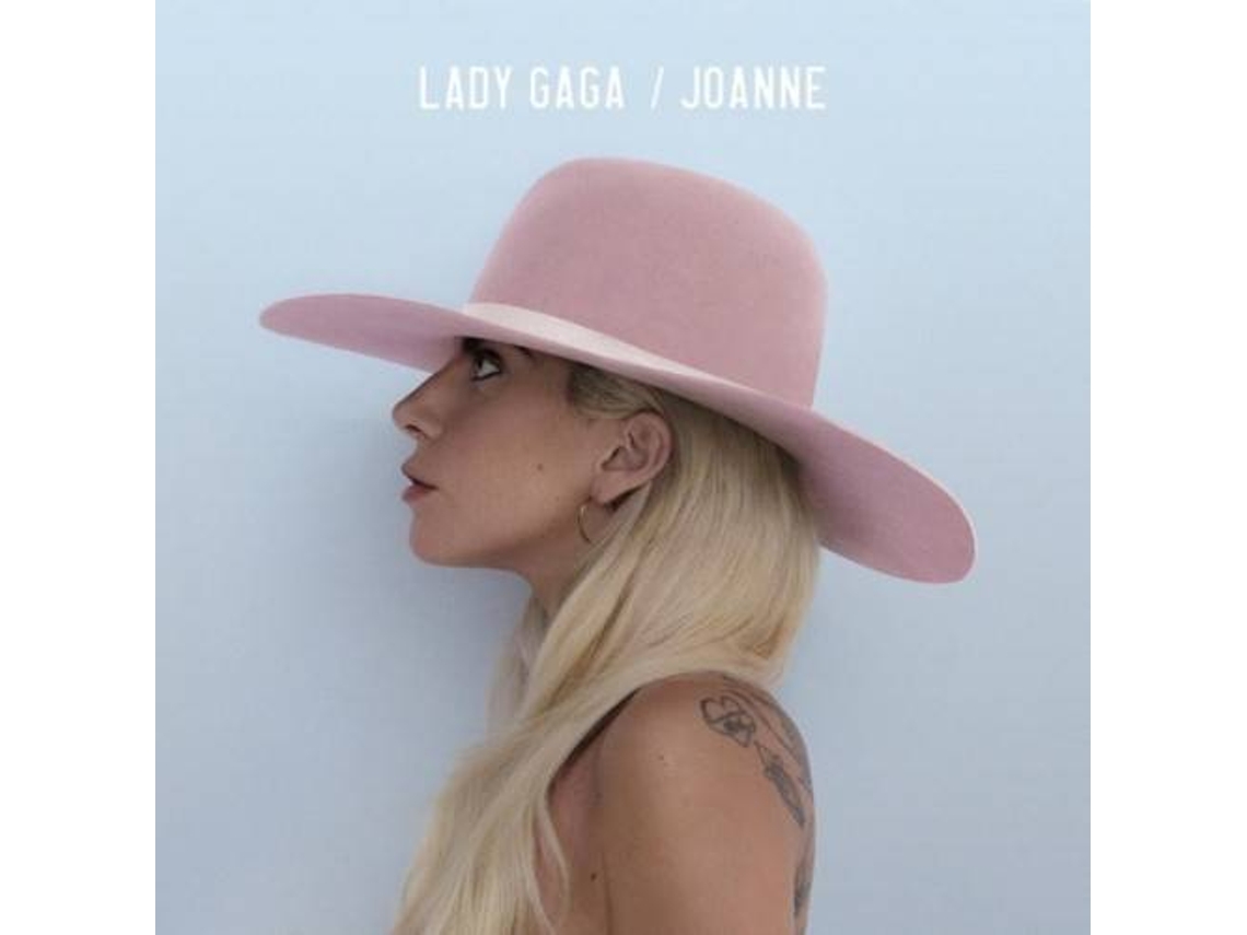 Vinilo Lady Gaga - Joanne