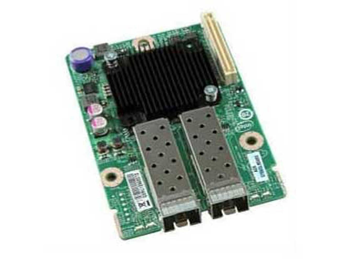 Tarjeta de red Cartão De Rede INTEL Axx10gbtwliom3