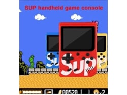 Consola de juegos portátil Nostalgia88