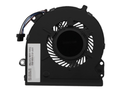 Ventilador de CPU compatible con Pavilion 15 CS000, gráficos discretos, L25585 001