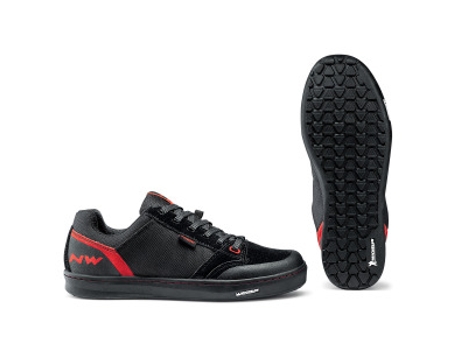 Zapatillas para Ciclismo NORTHWAVE Unisexo (48 - Multicolor)