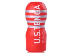 Masturbador Masculino Con Copa, Juguete Sexual, Masturbador, Rojo