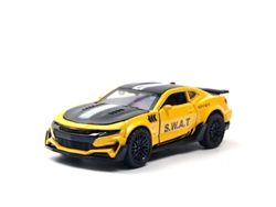 Modelo De Coche De Metal Fundido A Escala 1/36, Figura De Coche De Juguete, Regalo Para Niños