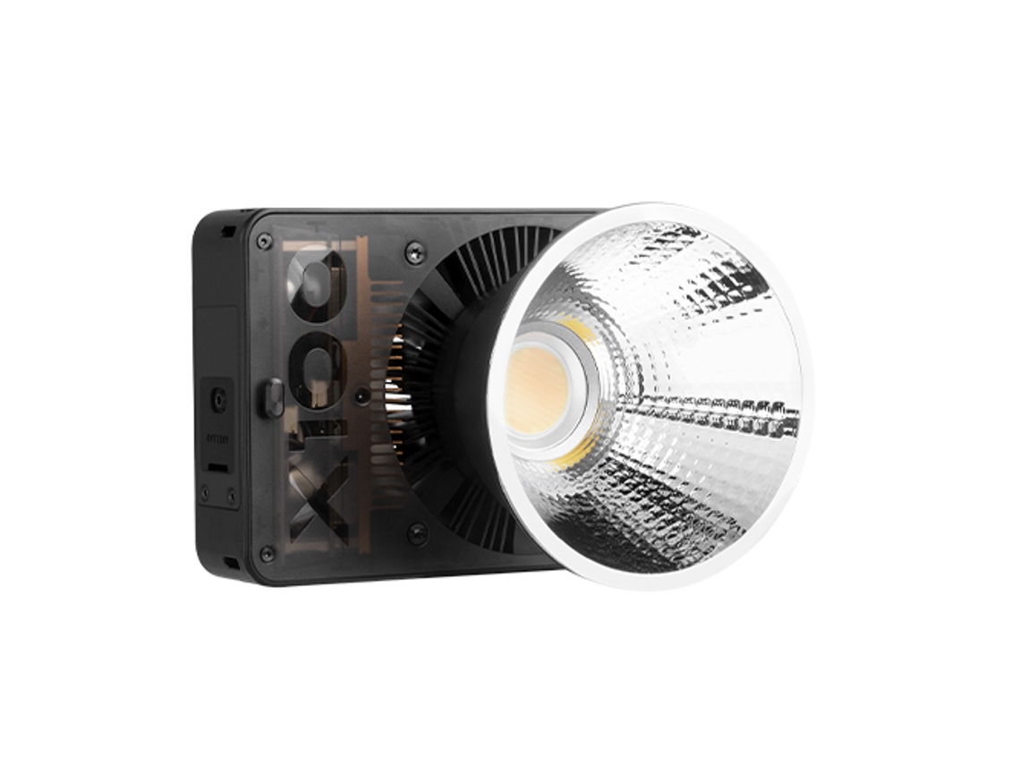 ZHIYUN COB Led Molus X100 Standard