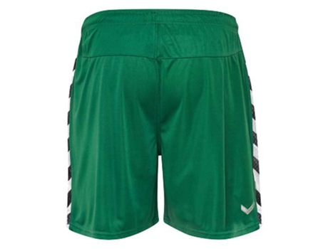 Hummel Pantalones Curtas Essential Authentic