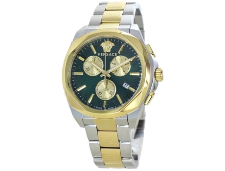 Reloj de Cuarzo Femenino VERSACE Chrono Ve3Ca0623