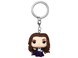 Llavero de bolsillo Pop Marvel Agatha - Agatha Harkness B.active