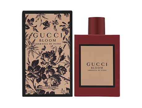 Perfume GUCCI Bloom Ambrosia Di Fiori Eau de Parfum (100 ml)