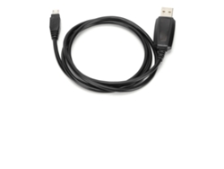 Cabo De Programação Usb Para Rádio Walkie Talkie Baofeng Bf-t1 Bf-9100a Linha De Escrita De Frequência