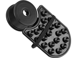 Soporte de teléfono móvil  BRESSER Adaptador Universal Deluxe para  binoculares y Telescopios